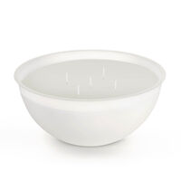 Rocc Basalt Duftlys refill 21 cm