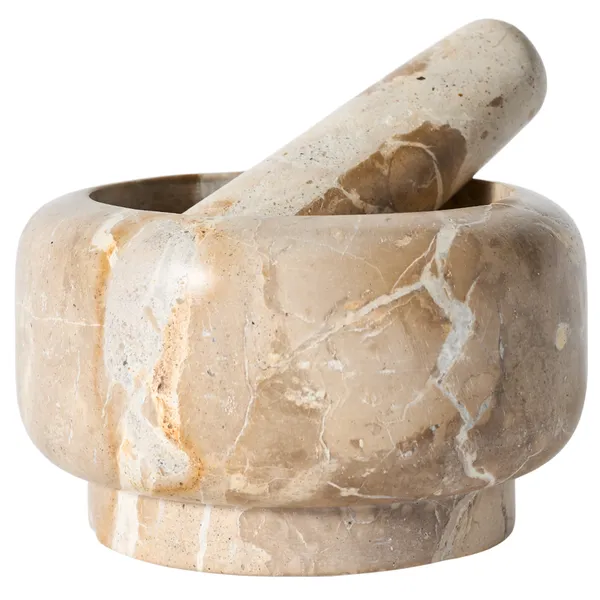 Vita Morter Seashell