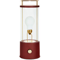 The Muse 2.0 Transportabel Lampe Candlenut White
