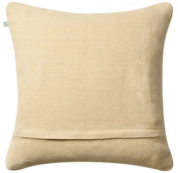 Manali Tyynynpäällinen 50x50 cm Ruby / Masala Yellow