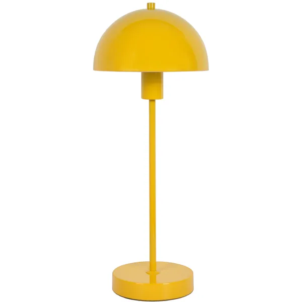 Vienda Bordlampe Mango Yellow