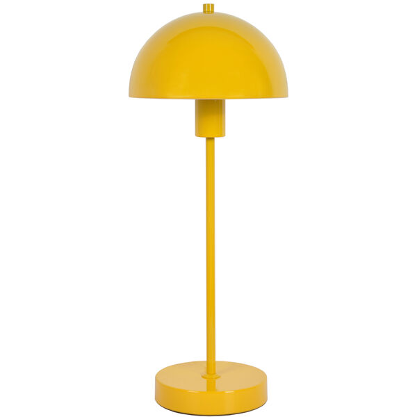 Vienda Bordlampe Mango Yellow