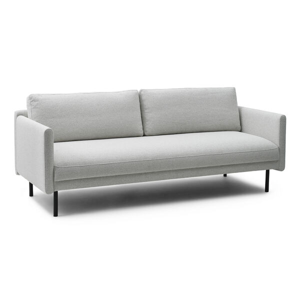 Rar 2-Personers Sofa Venezia Off-White