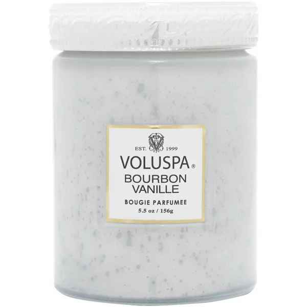 Tuoksukynttilä Bourbon Vanille