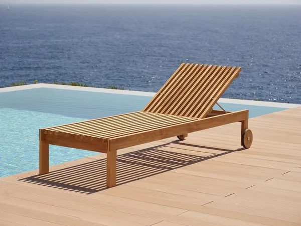 Amaze Solseng Teak
