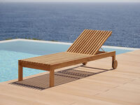 Amaze Solseng Teak