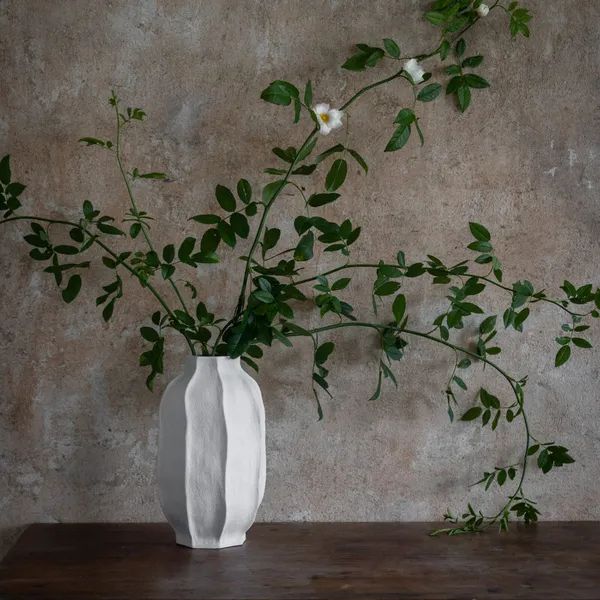 Vaasi 22 cm