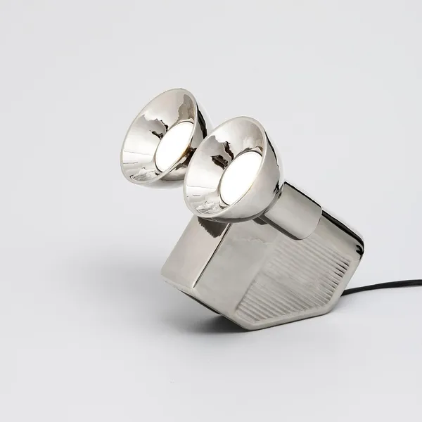 Olo Bordlampe Platinum