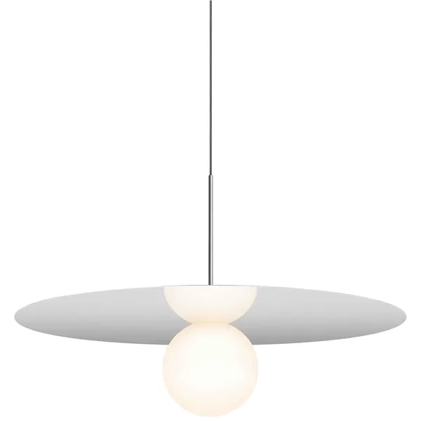 Bola Disc Pendel 813 cm Krom