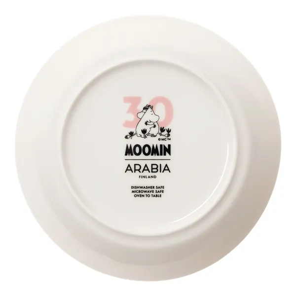Moomin Underkop 15 cm Love 30
