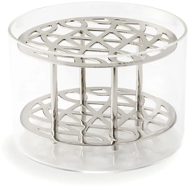 Äng Steel Vase Large