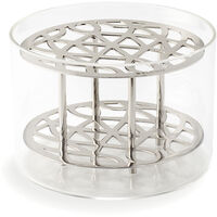 Äng Steel Vase Large