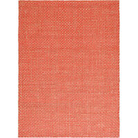 Weave Teppe 200x300 cm Oransje