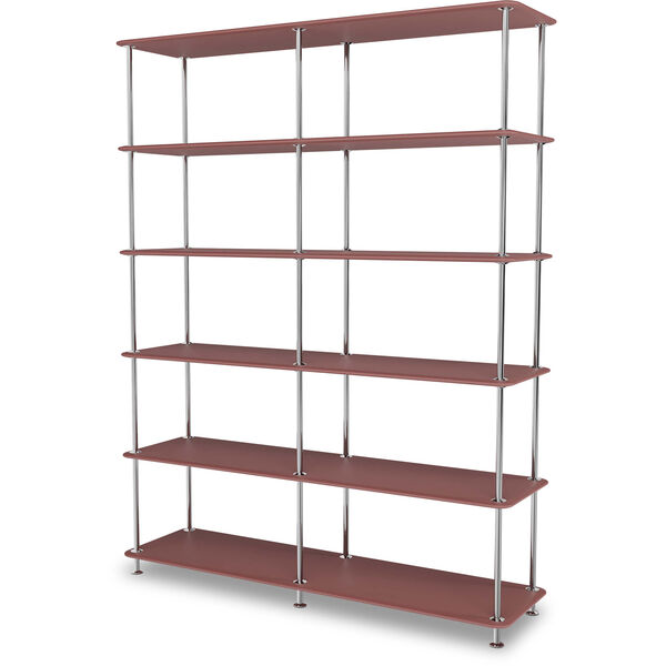 Free Shelf 550000 Masala / Chrome