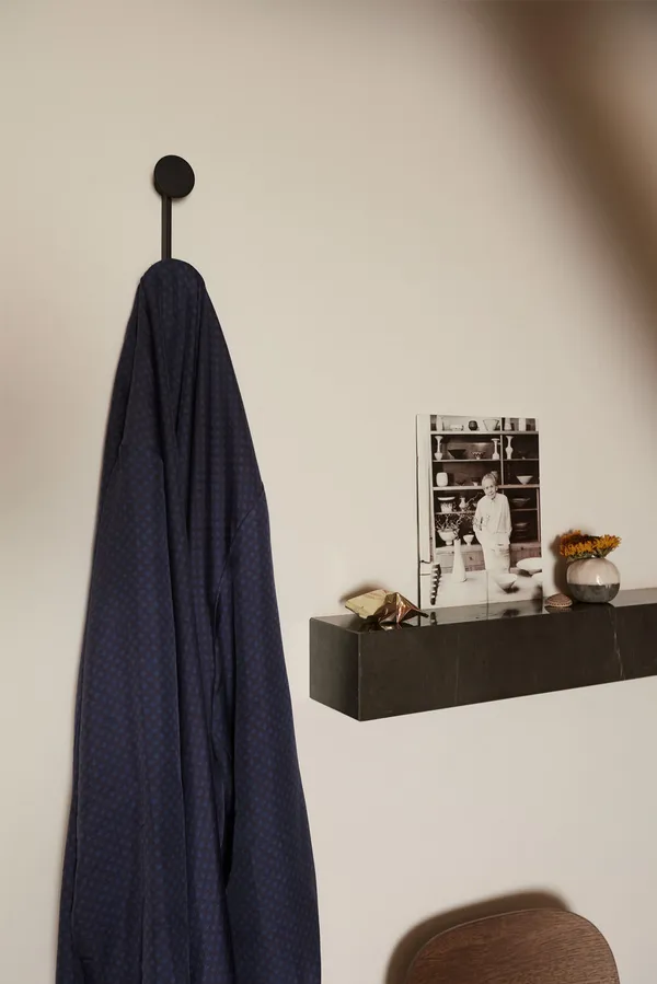 Plinth Hylde 60 cm Kendzo Marmor