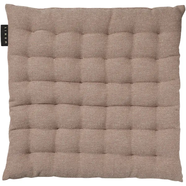 Pepper Setepute 40x40 cm Dark Mole Brown
