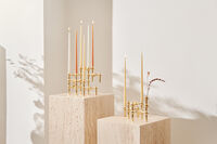 Ljus by Ester&Erik 6-pack Ginger