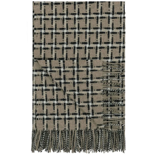 Clarendon Natural Huopa 140x185 cm