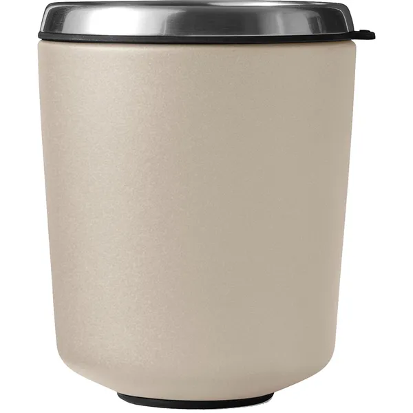 Vipp 7 Tandborsthållare Beige