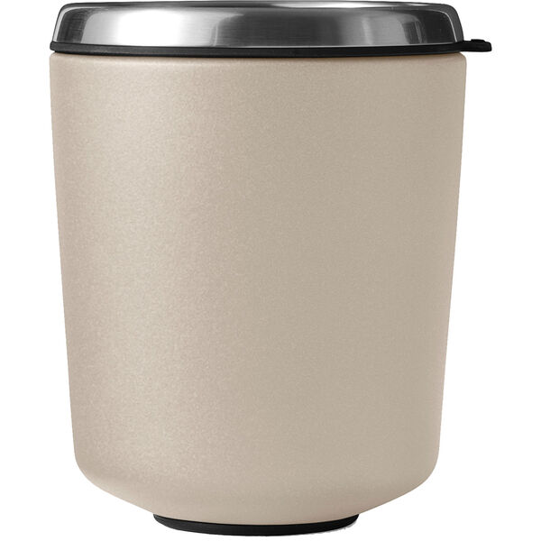 Vipp 7 Tandborsthållare Beige