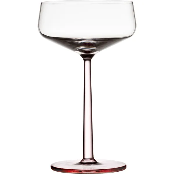 Essence Cocktailglas 31 cl 2-pak Rose