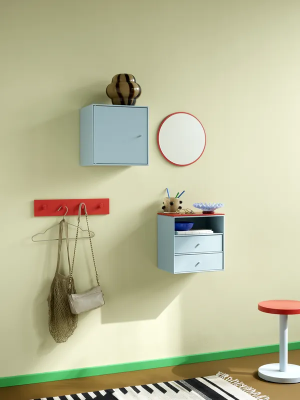 Mini 1104 Hylde Flint
