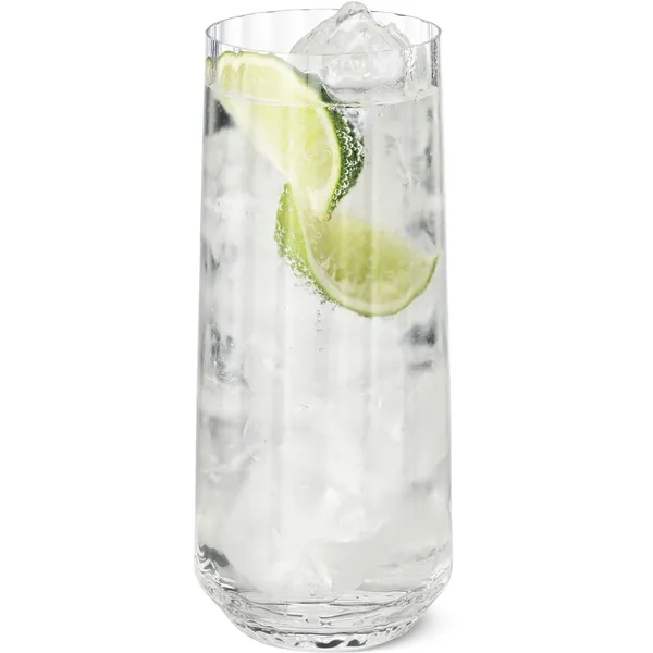 Bernadotte Highballglas 45 cl 6-pack