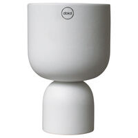 Post Kruka Small white