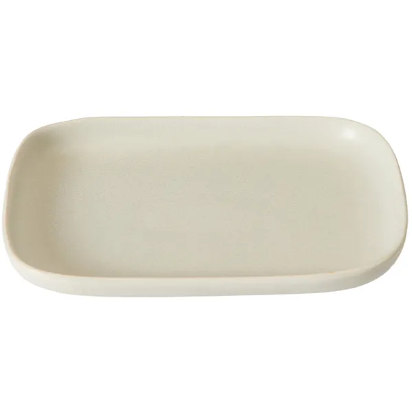 Ceto Tallerken 205 cm Soft Grey
