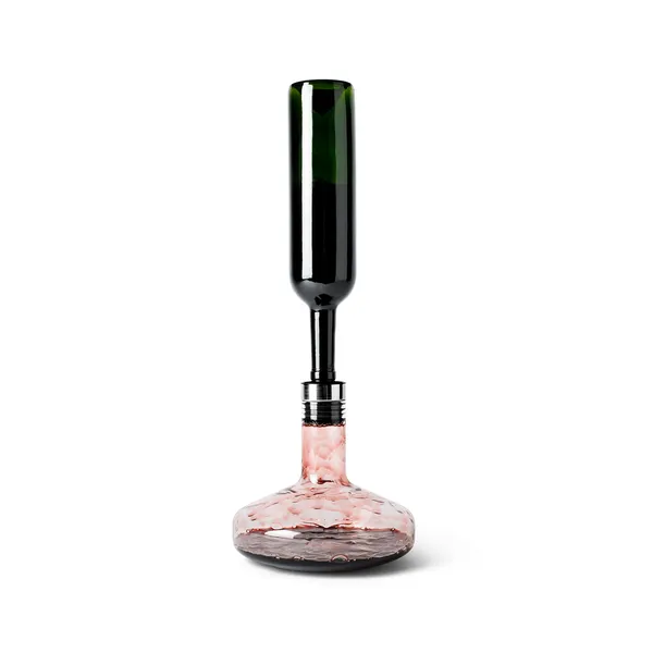 Wine Breather Deluxe Viinikarahvi
