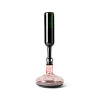 Wine Breather Deluxe Viinikarahvi