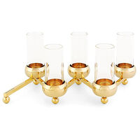 Constella Innsats Glass 5 Stk