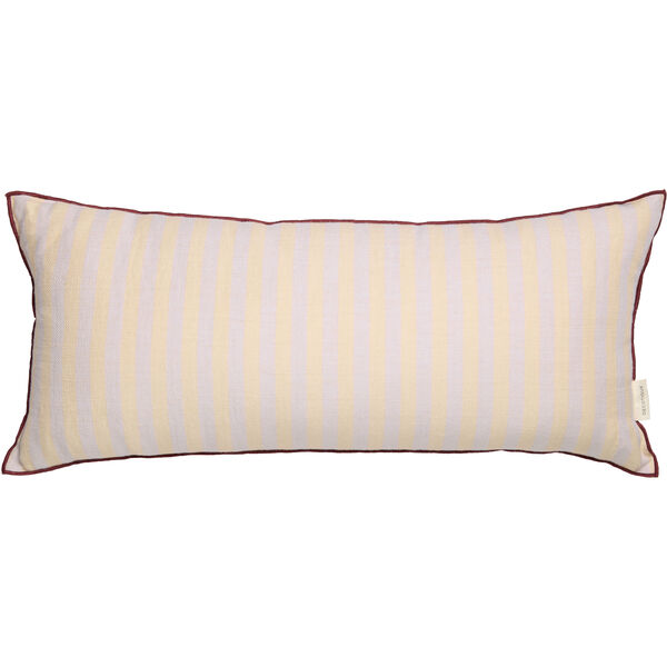 Outline Stripe Tyyny 30x70 cm Liila
