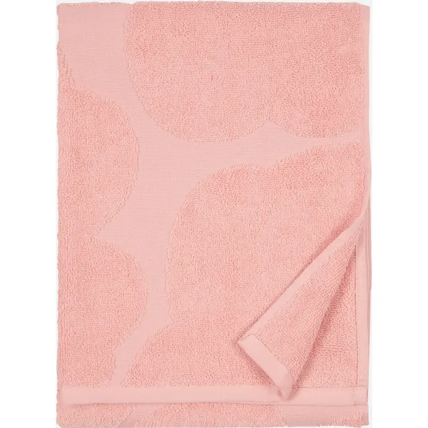 Unikko Håndkle 50x70 cm Rosa