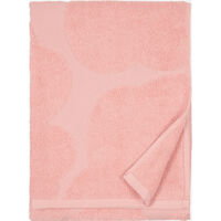 Unikko Håndkle 50x70 cm Rosa