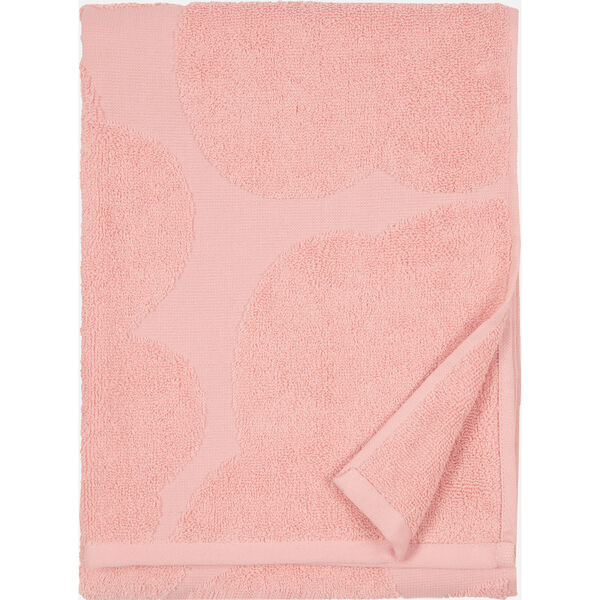 Unikko Håndklæde 50x70 cm Rosa