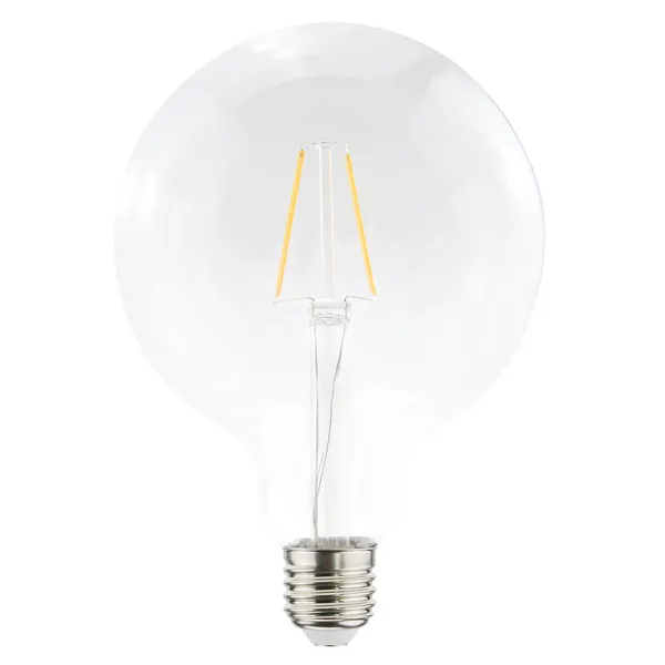 Filament LED Glob 95 mm E27 2700K 250lm 25W