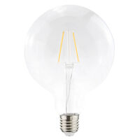 Filament LED Glob 95 mm E27 2700K 250lm 25W