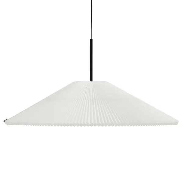 Nebra Pendel Vit Ø50-90 cm