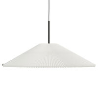Nebra Pendel Vit Ø50-90 cm