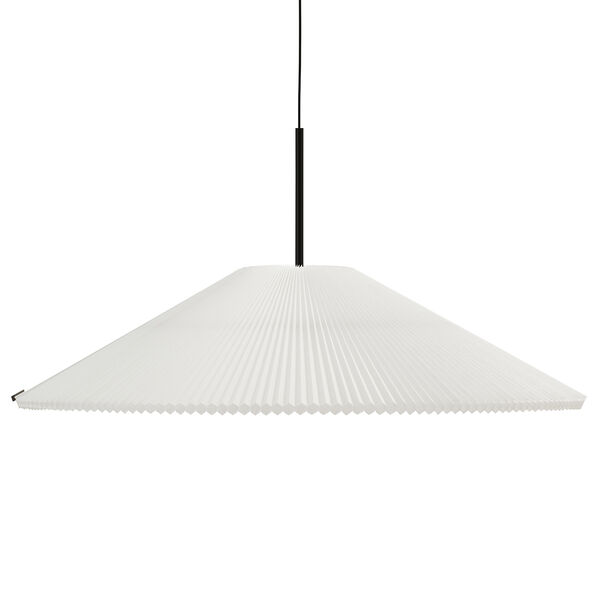 Nebra Pendel Hvit Ø50-90 cm