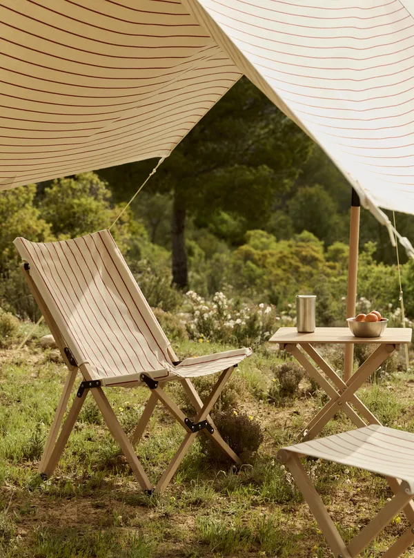 Outdoor Market Canopy