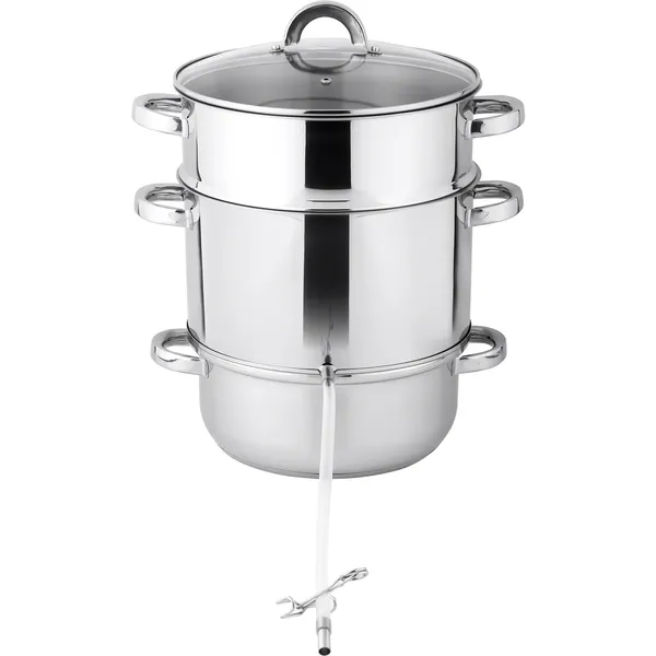 Saftkoger 8 L