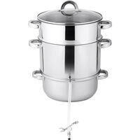 Saftkoger 8 L