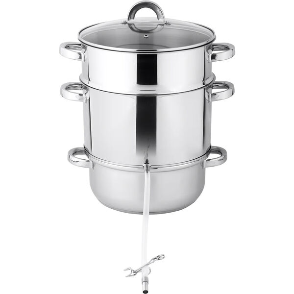 Saftkoker 8 L