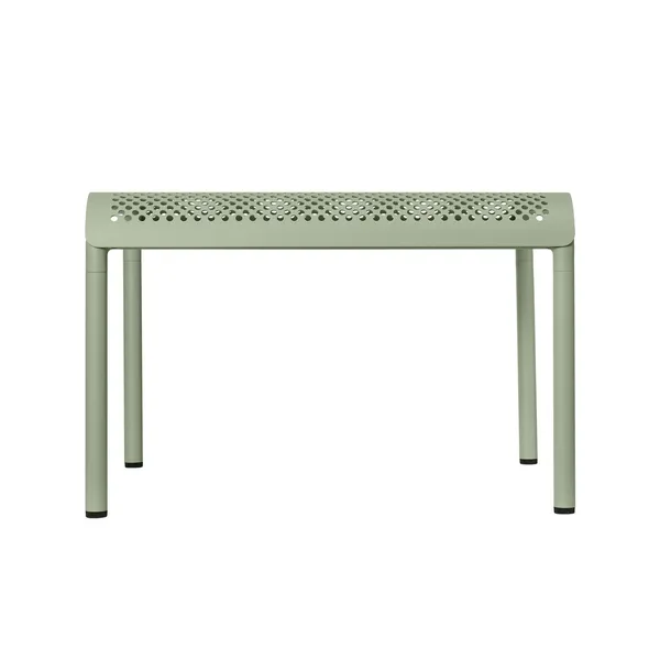 Dapple Lounge Table 57x57 cm Tea Green
