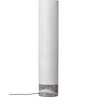 Unbound Gulvlampe Kanvas Ø17x80 cm