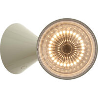 Pose Væg-/Loftslampe Putty