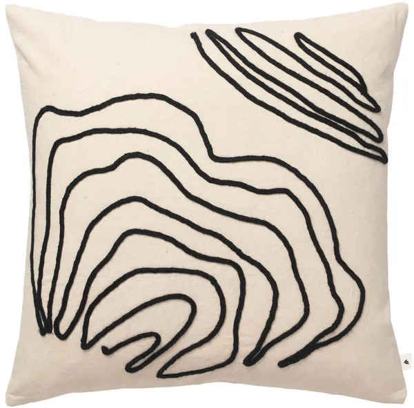 Jot Pude 50x50 cm Beige