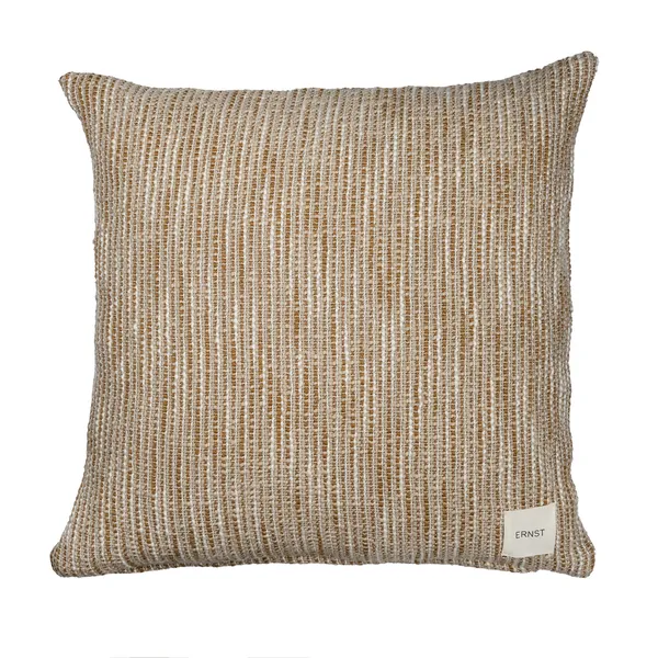 Kuddfodral 50x50 cm Beige